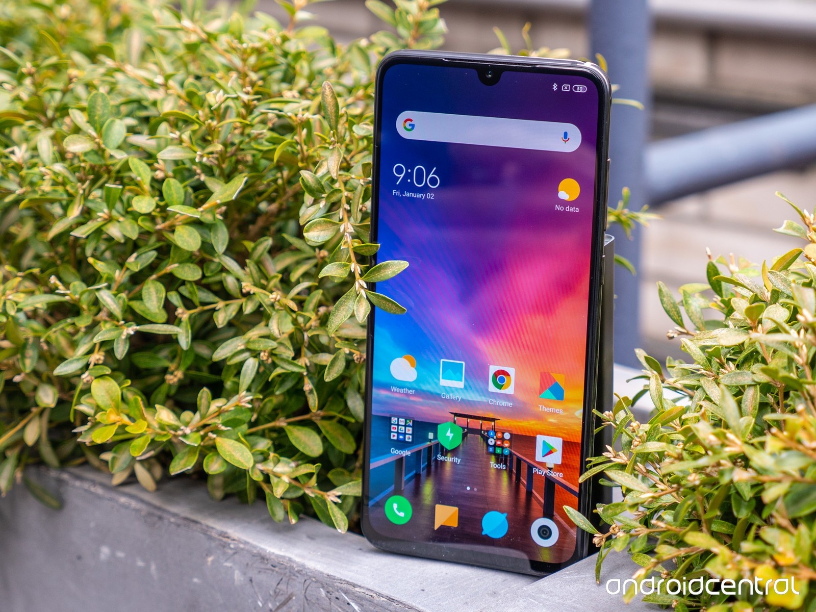 Xiaomi Mi 9 ra mat anh 4