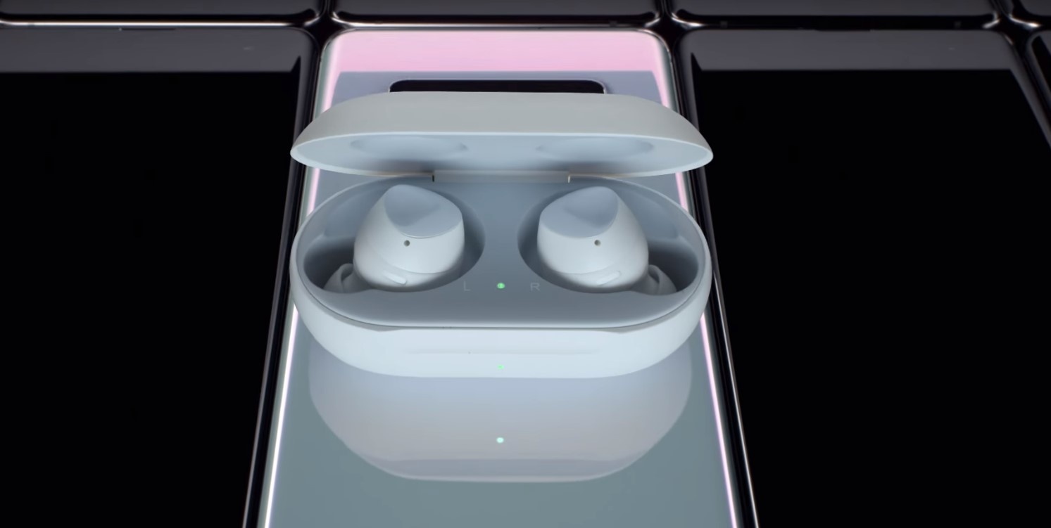 ra mat Galaxy S10 anh 6