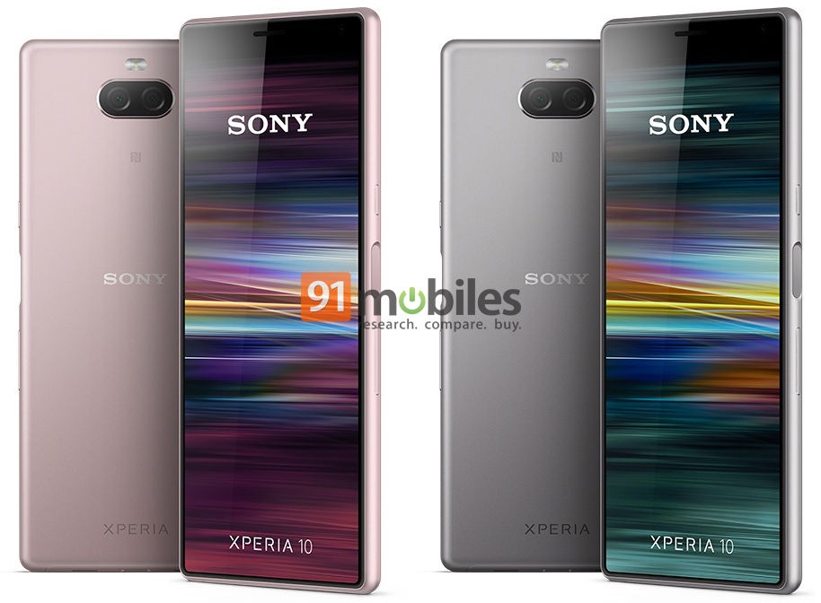 Sony Xperia 1 lo dien anh 2