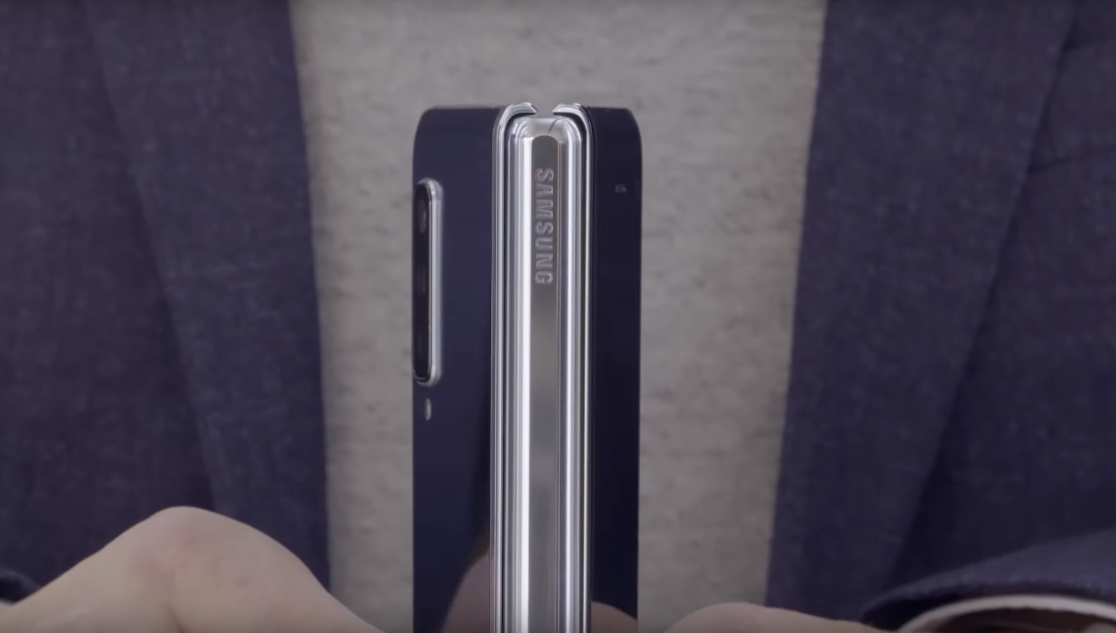 Anh chi tiet Galaxy Fold anh 7