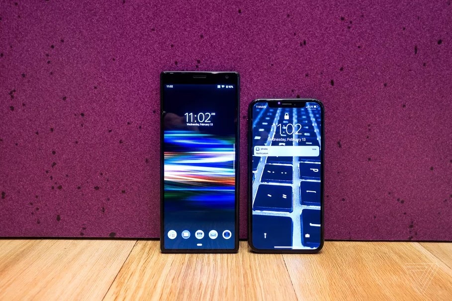 Sony Xperia 1 ra mat anh 3