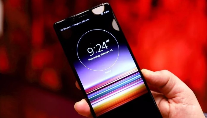Sony Xperia 1 ra mat anh 4