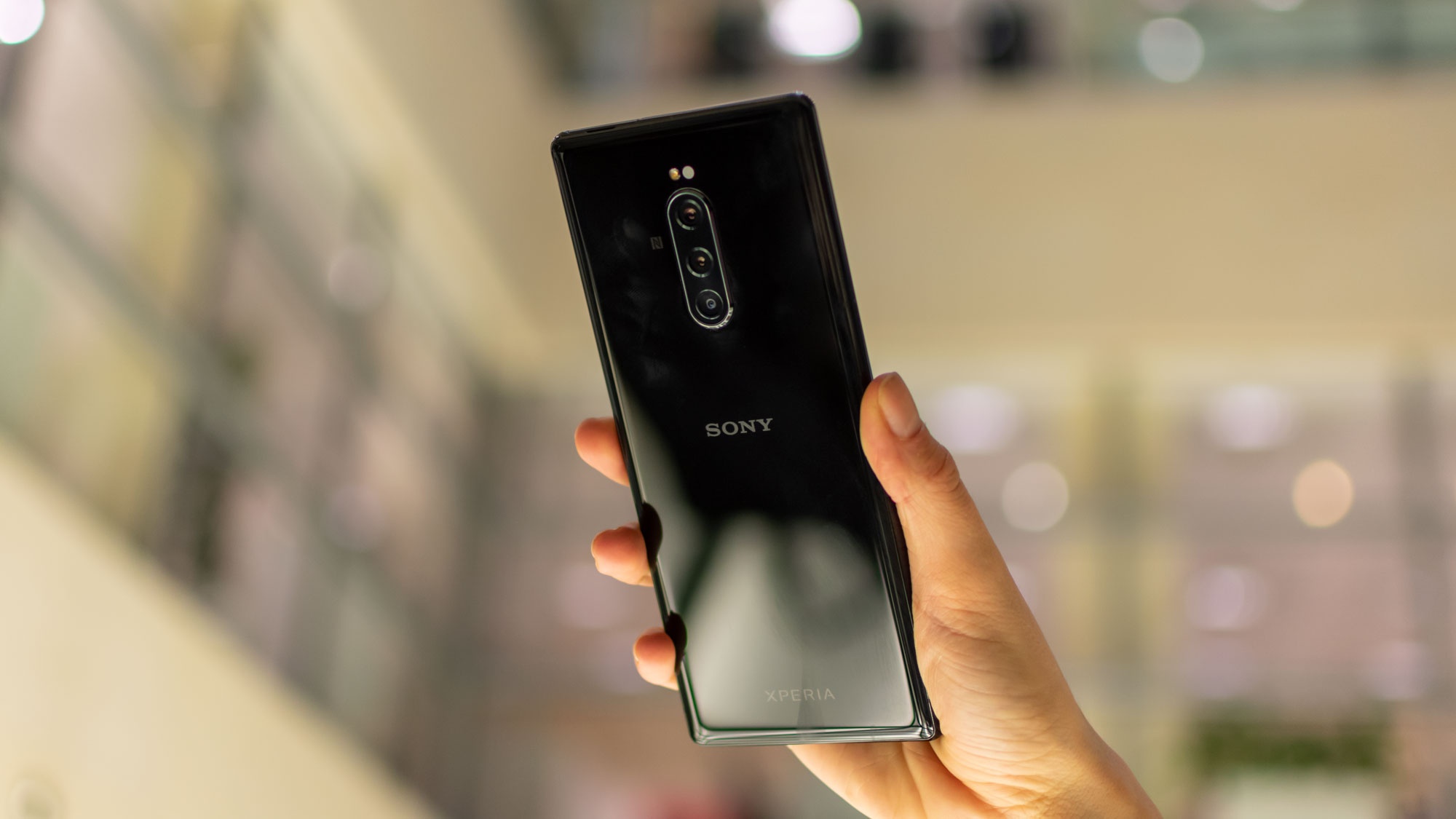 Sony Xperia 1 ra mat anh 8