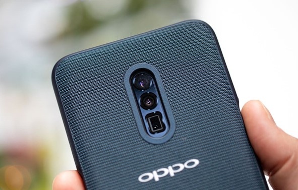 Video gioi thieu cong nghe zoom quang hoc 10x cua Oppo hinh anh