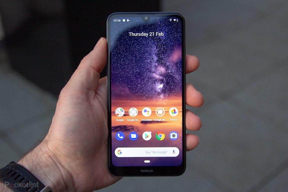 di dong gia re vua ra mat tai MWC 2019 anh 3