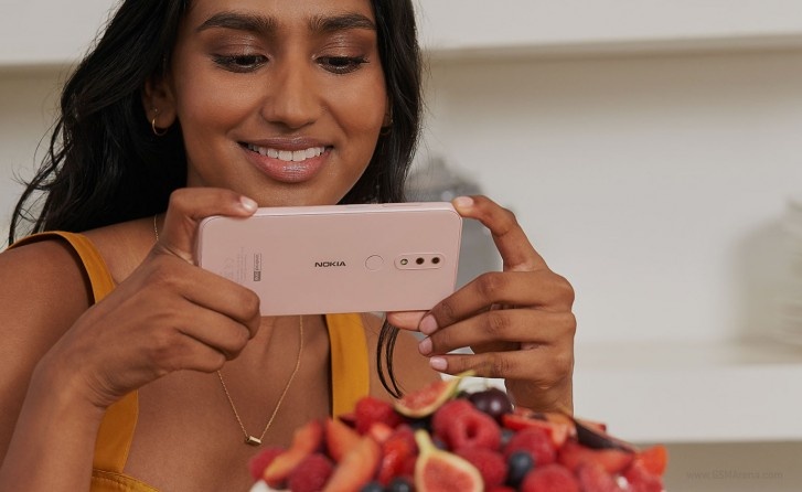 di dong gia re vua ra mat tai MWC 2019 anh 4