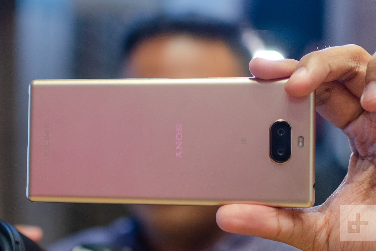 di dong gia re vua ra mat tai MWC 2019 anh 6