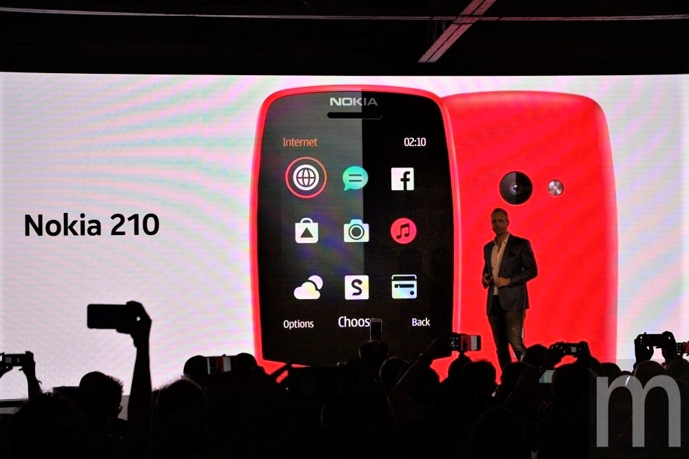 trai nghiem Nokia 210 anh 2