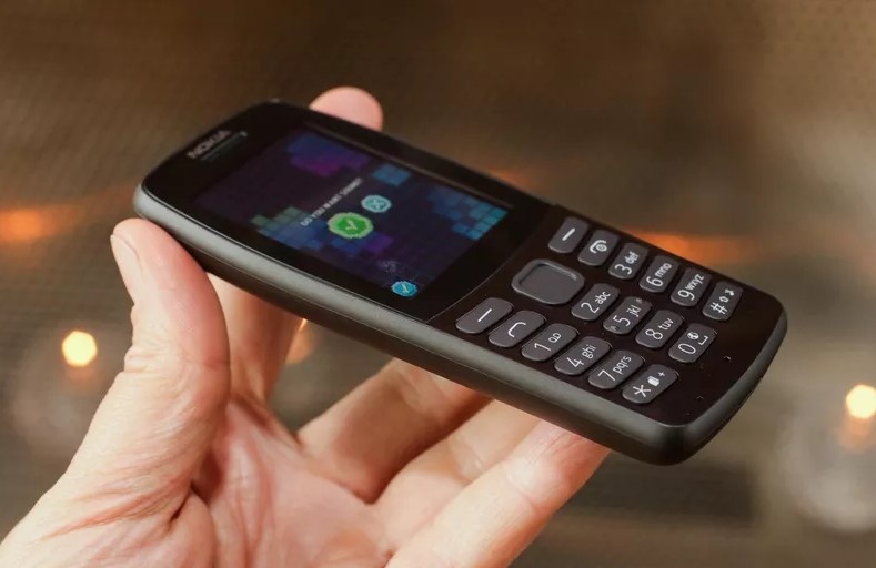 trai nghiem Nokia 210 anh 5