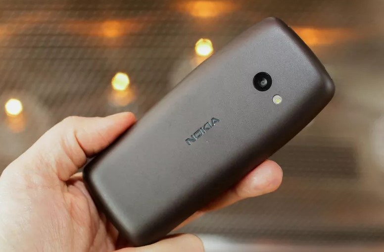 trai nghiem Nokia 210 anh 6