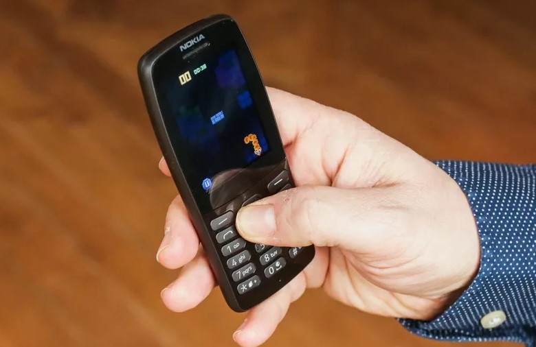 trai nghiem Nokia 210 anh 7