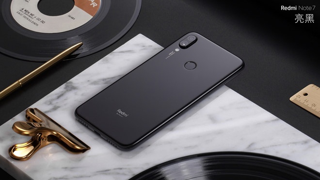 Redmi Note 7 Pro ra mat anh 7