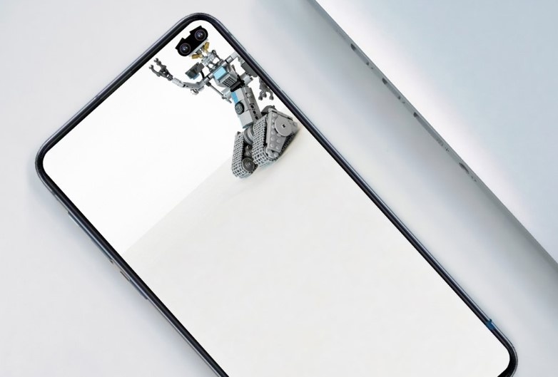 hình nền cho Galaxy S10 ảnh 3 hinh nen cho Galaxy S10 anh 3