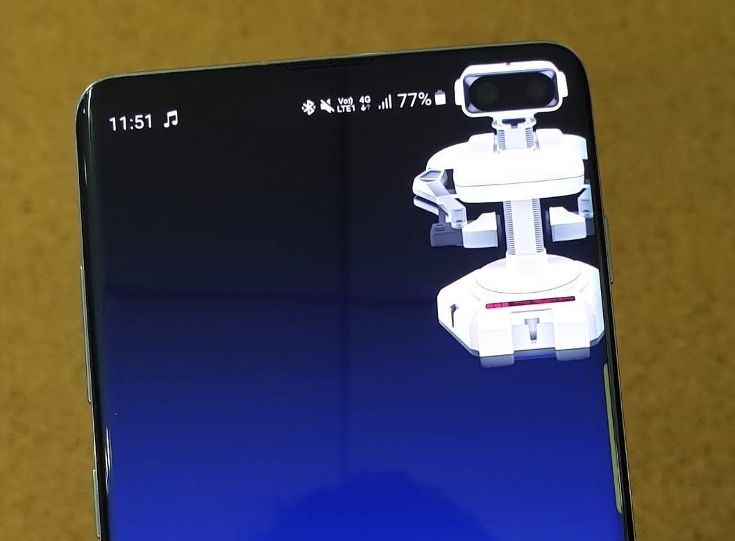 hình nền cho Galaxy S10 ảnh 7 hinh nen cho Galaxy S10 anh 7