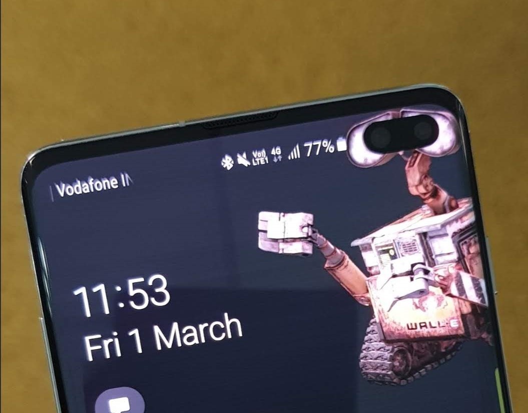 hình nền cho Galaxy S10 ảnh 5 hinh nen cho Galaxy S10 anh 5