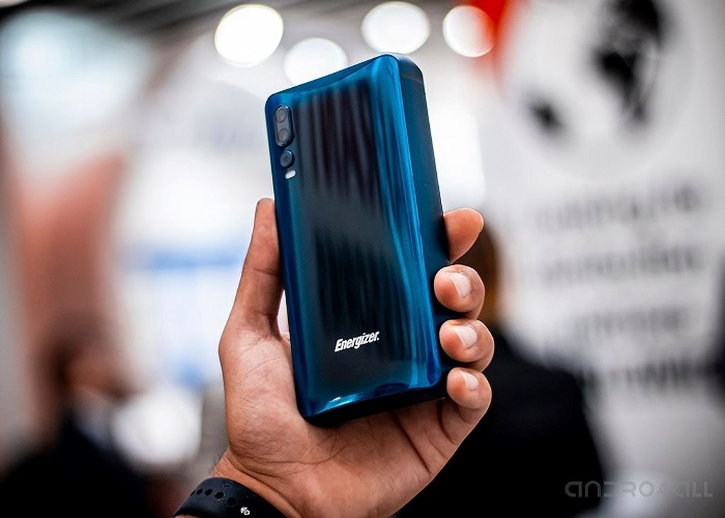 smartphone an tuong MWC 2019 anh 8