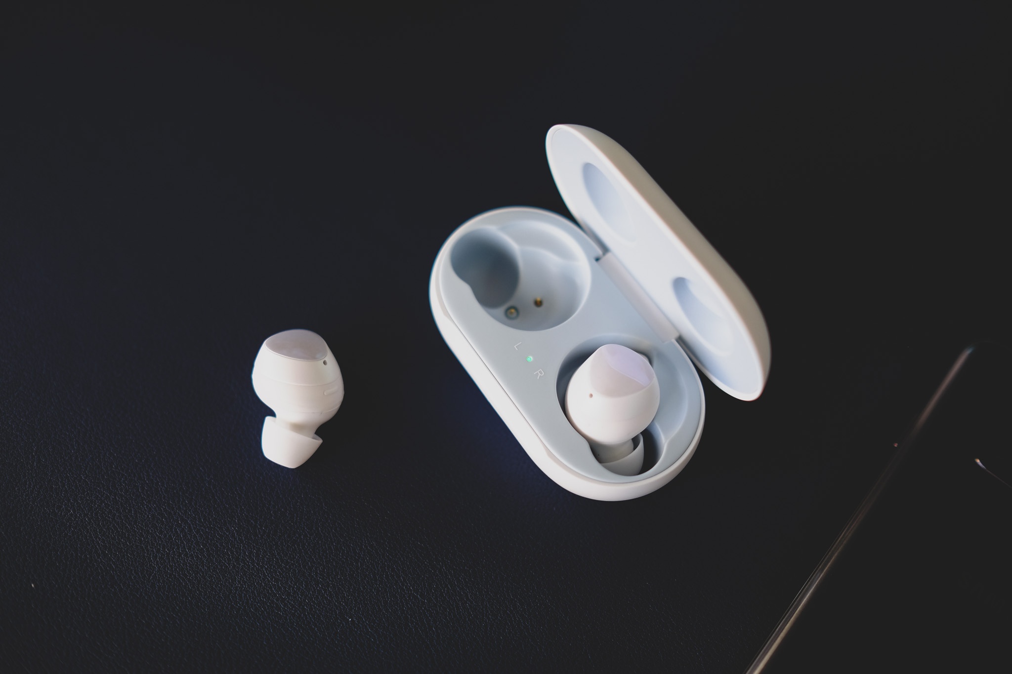 Trai nghiem Galaxy Buds anh 6