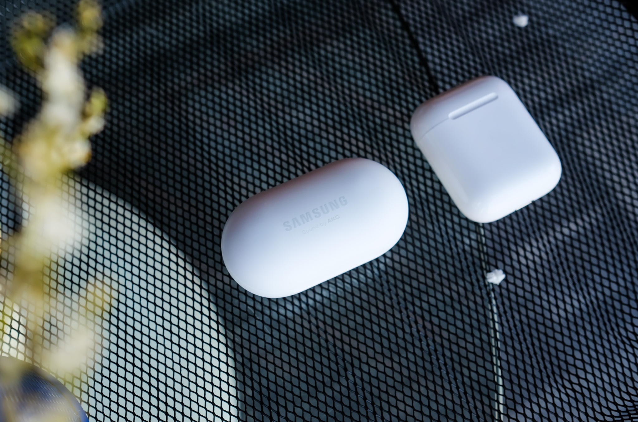 Trai nghiem Galaxy Buds anh 3