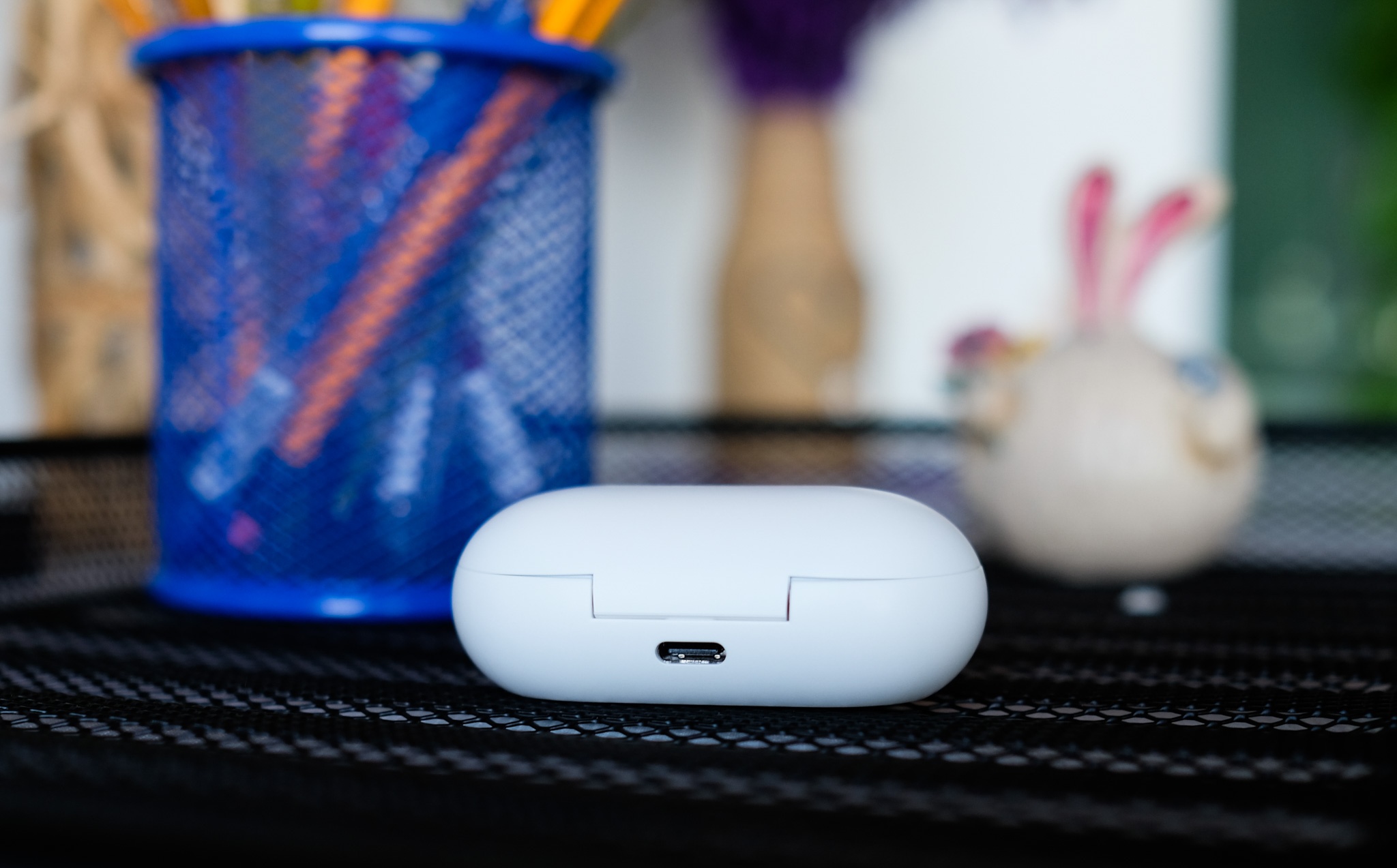 Trai nghiem Galaxy Buds anh 4