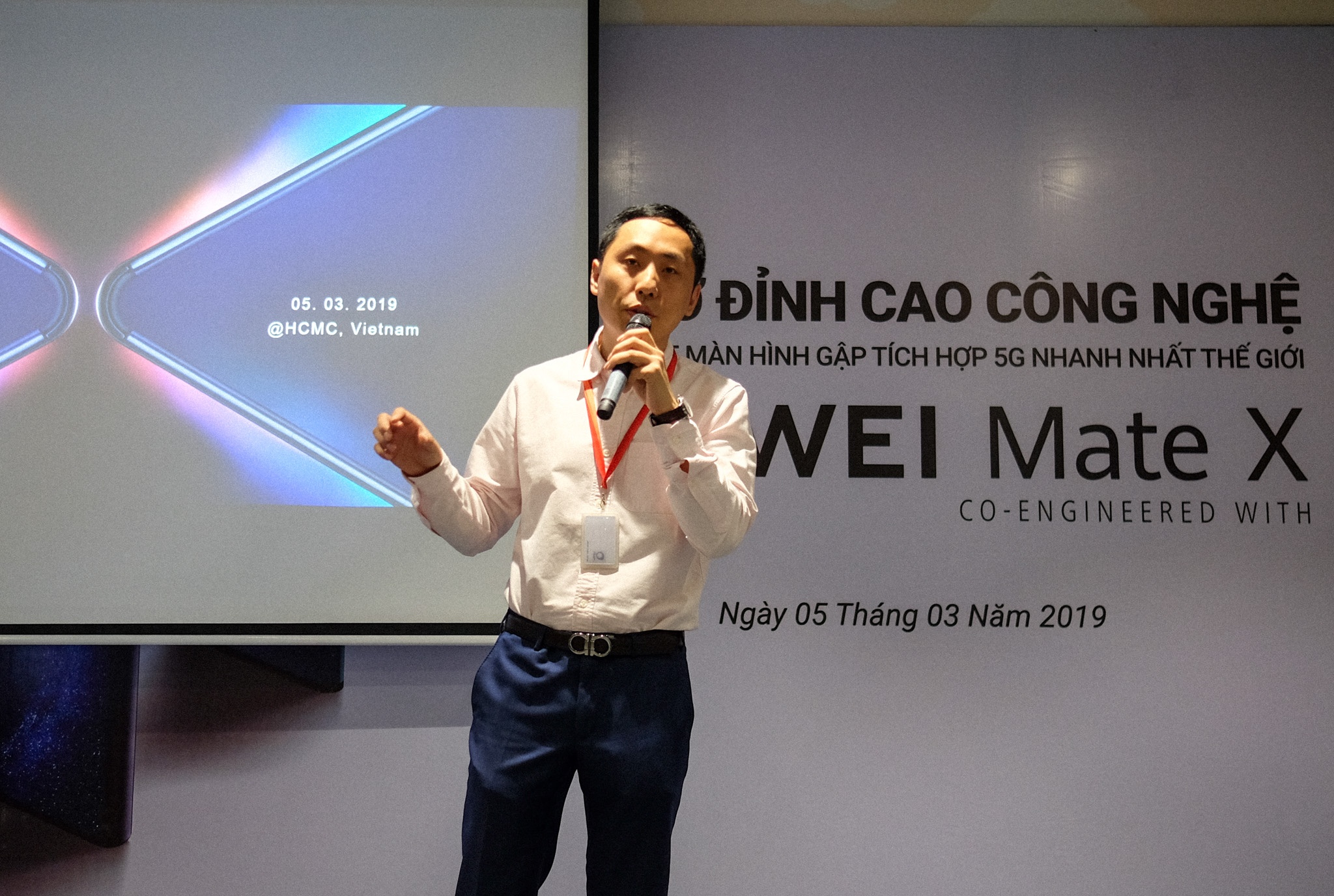 Huawei Mate X tai Viet Nam anh 17