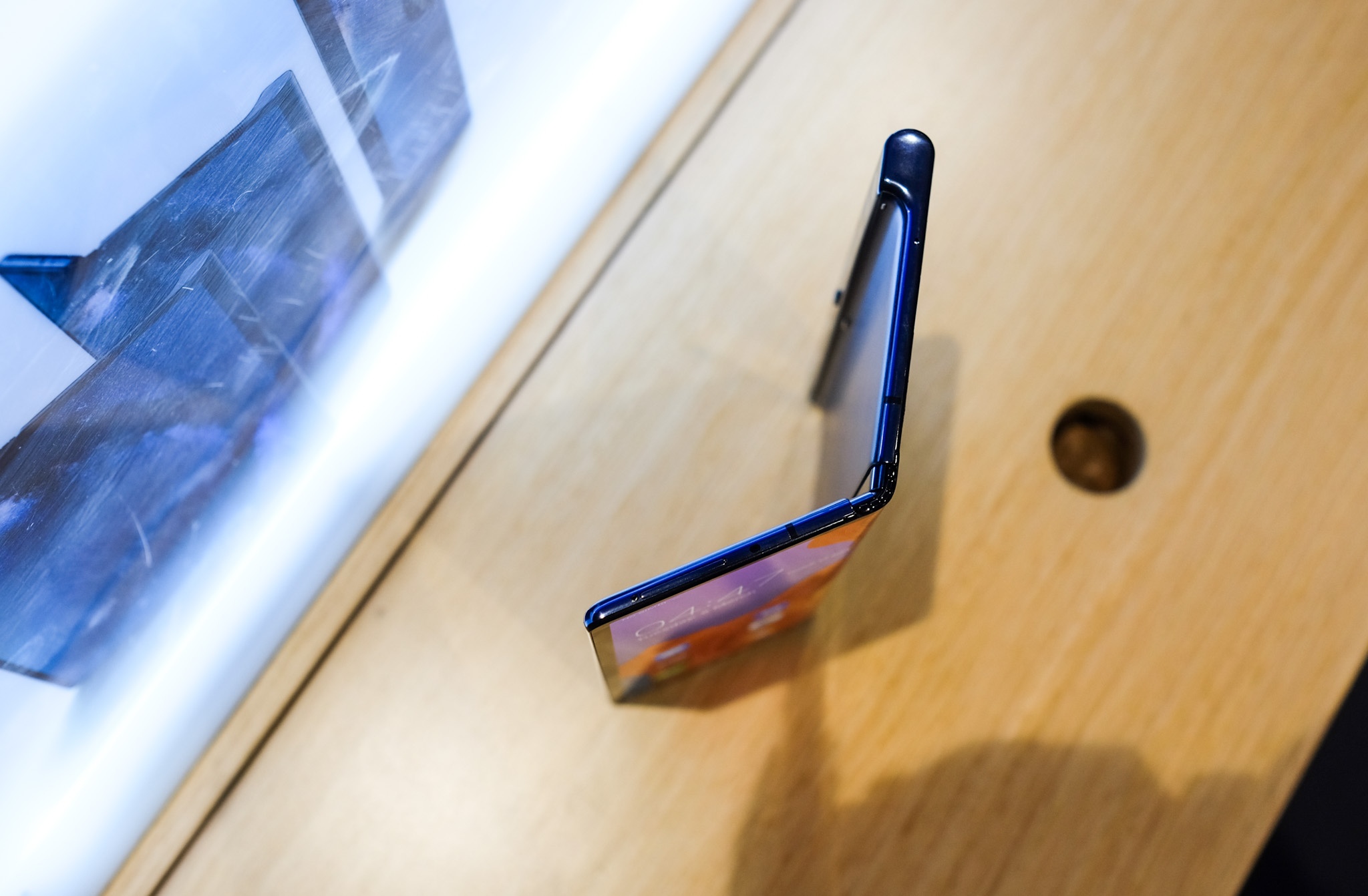 Huawei Mate X tai Viet Nam anh 12