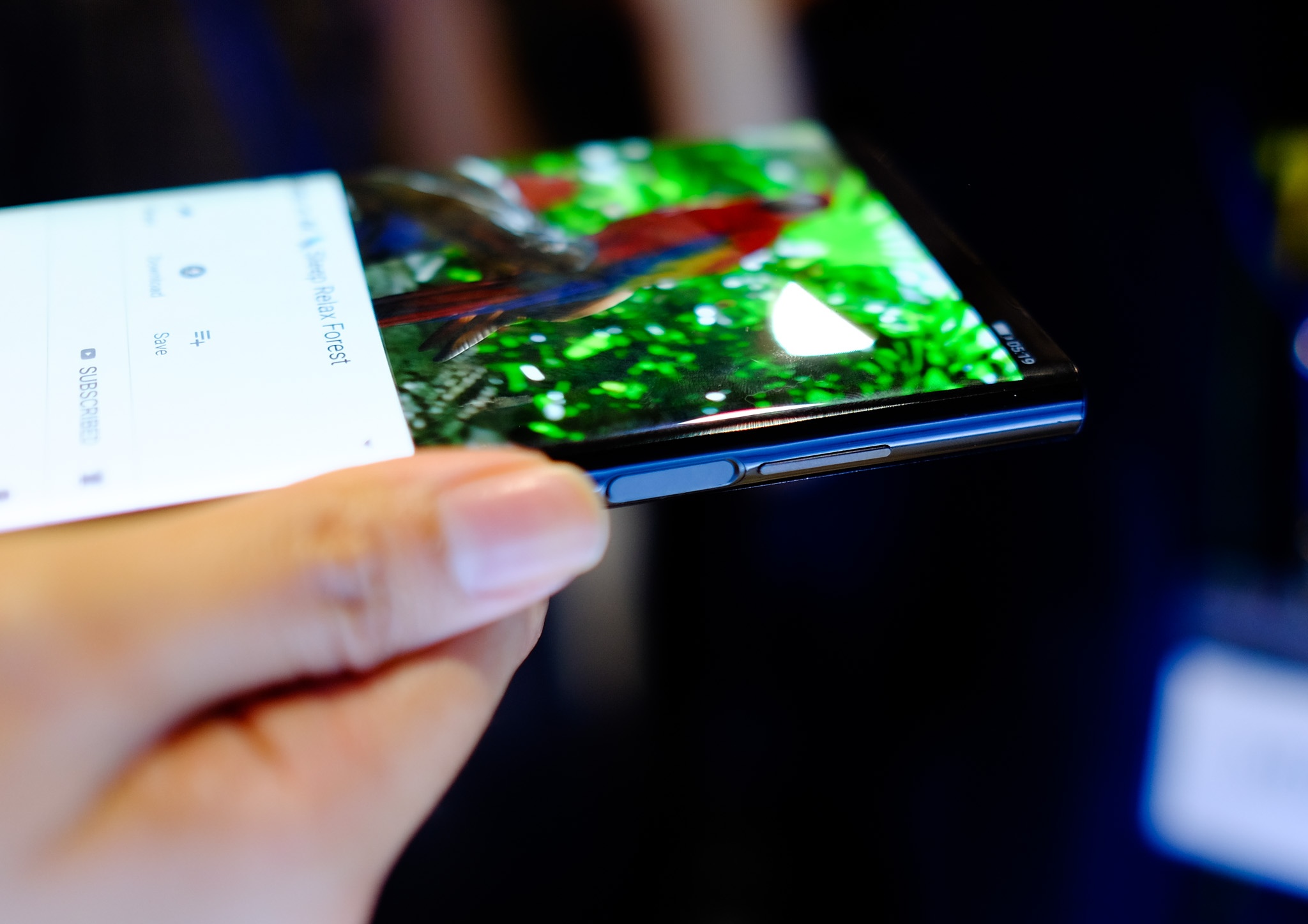 Huawei Mate X tai Viet Nam anh 15