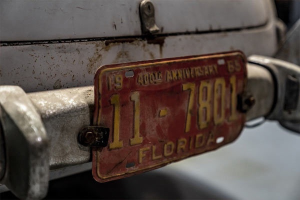 Xe co Mercedes-Benz trieu do anh 2