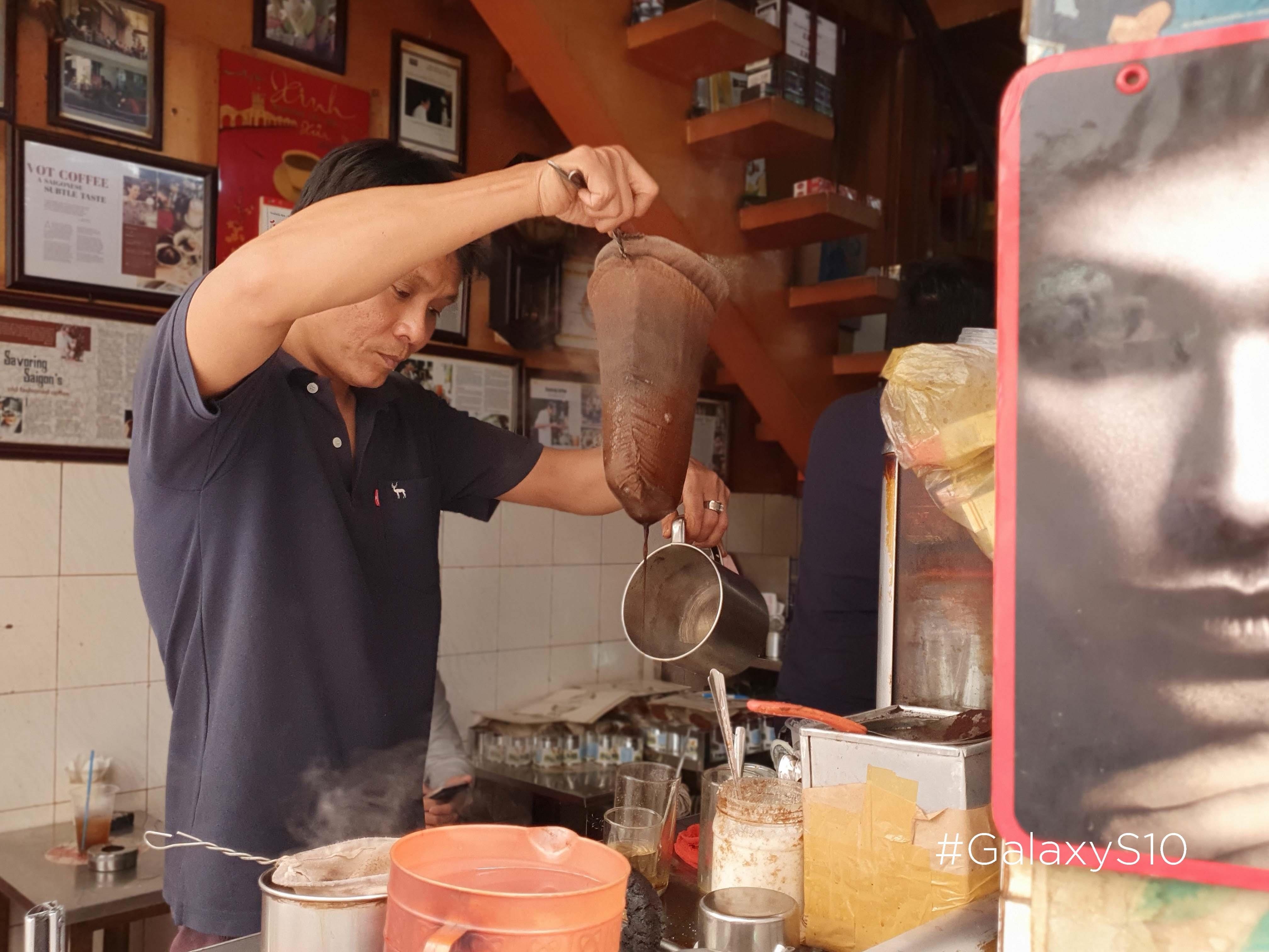 so sanh camera iPhone XS Max voi Galaxy S10 anh 7