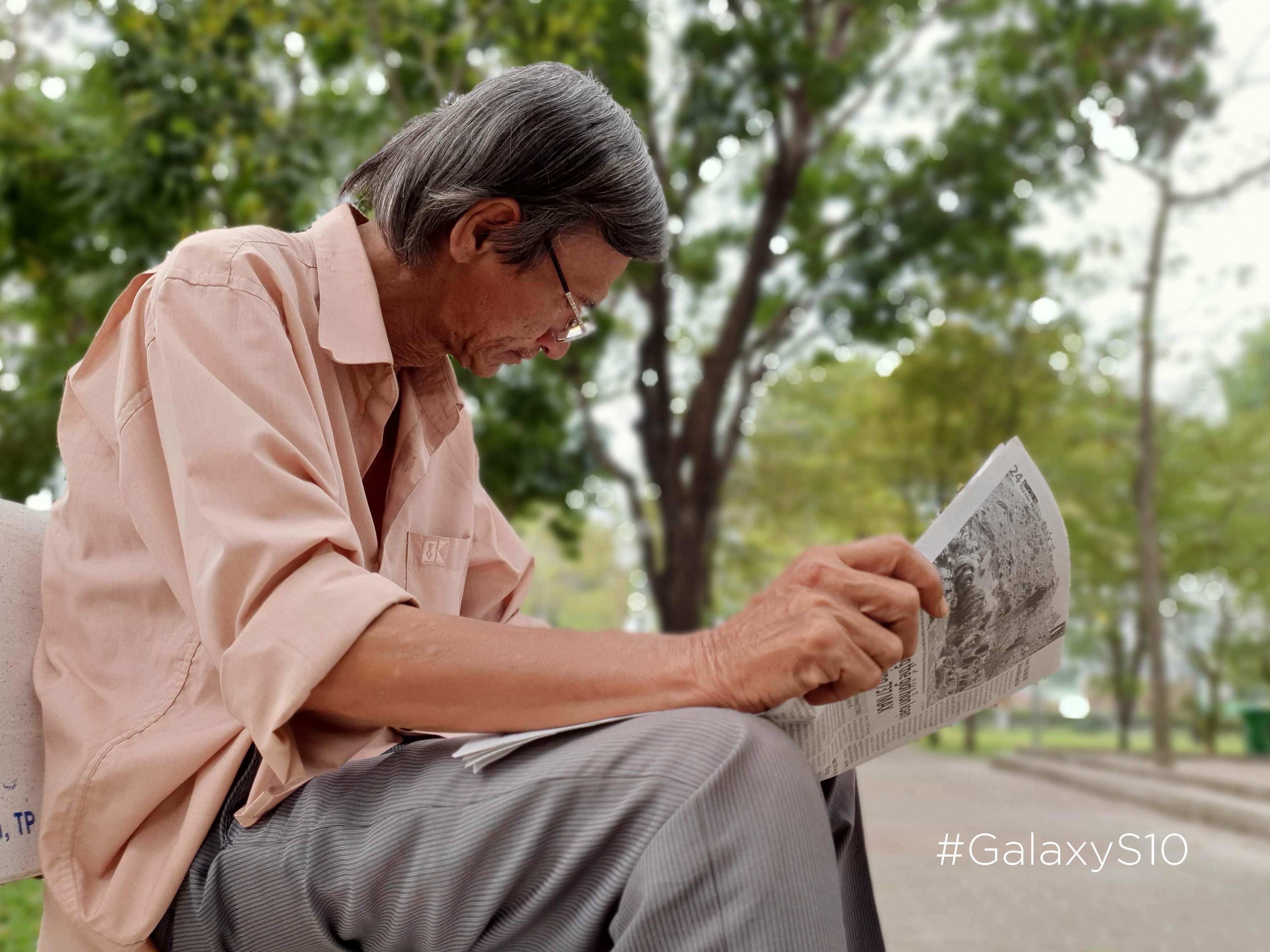 so sanh camera iPhone XS Max voi Galaxy S10 anh 9