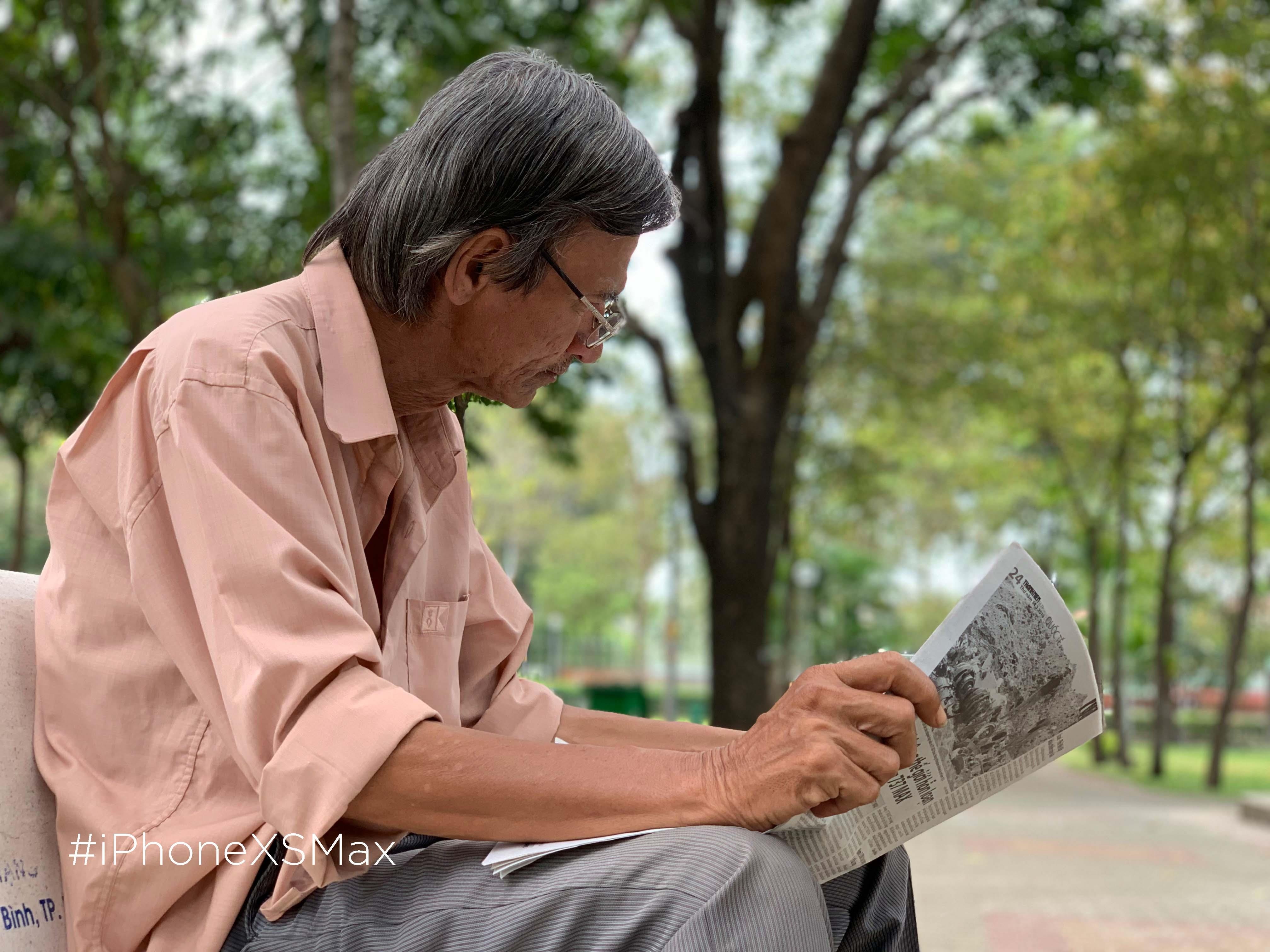 so sanh camera iPhone XS Max voi Galaxy S10 anh 10