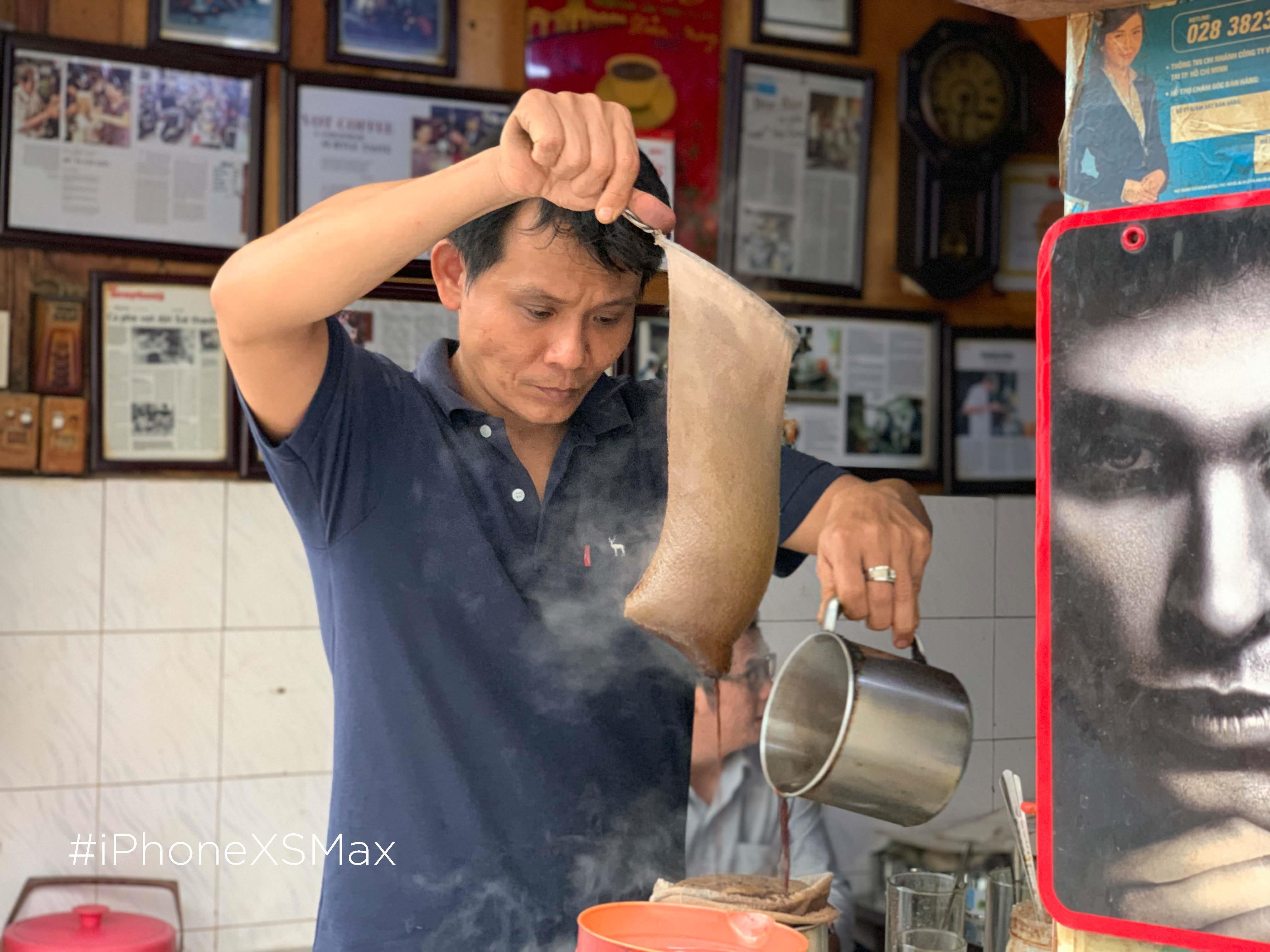 so sanh camera iPhone XS Max voi Galaxy S10 anh 8