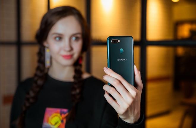 smartphone tam trung giam gia manh anh 5