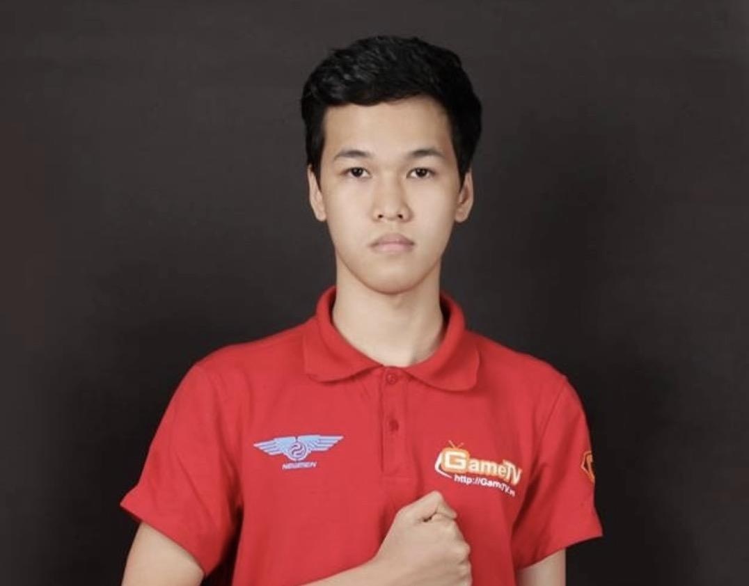 Game thu AOE so 1 VN ke ve nguon goc ten goi 'Chim Se Di Nang' hinh anh