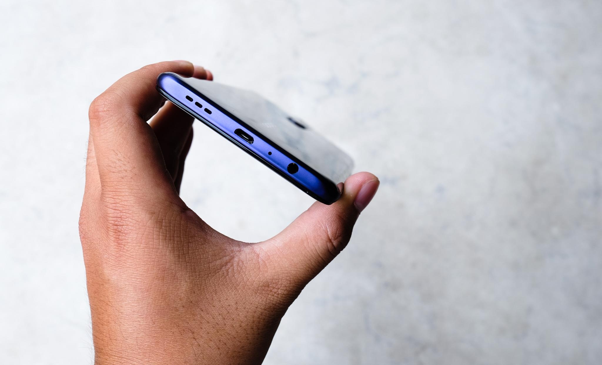 Trai nghiem Oppo F11 Pro anh 7