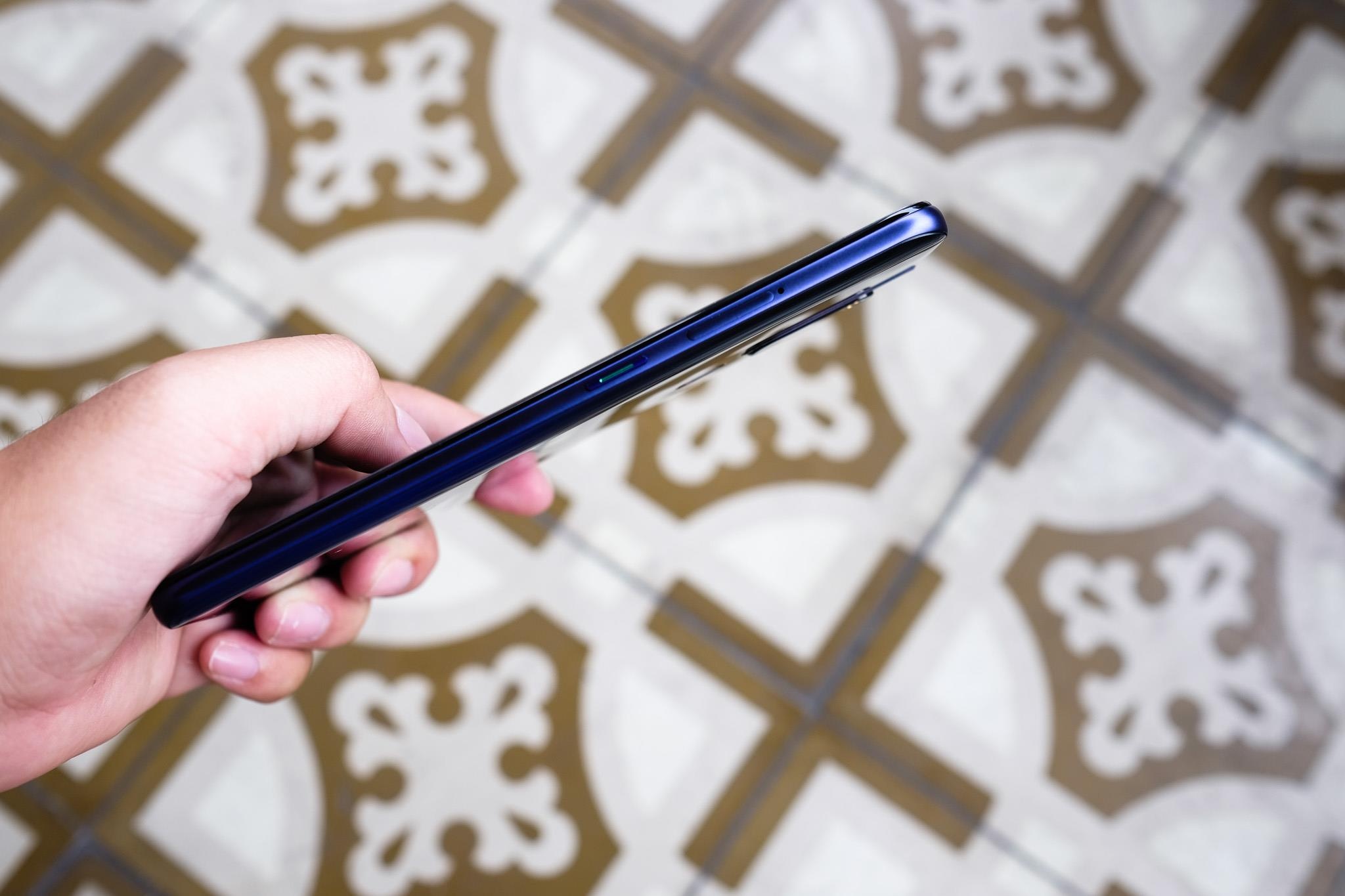 Trai nghiem Oppo F11 Pro anh 8