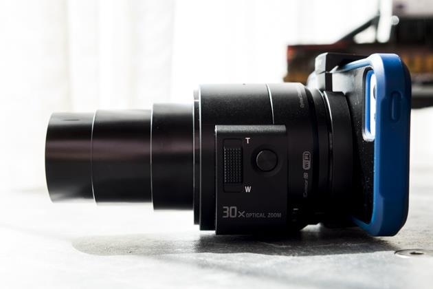 Smartphone co ong kinh tiem vong anh 10