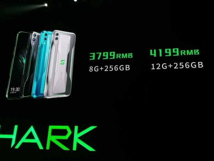 Black Shark 2 ra mat anh 8