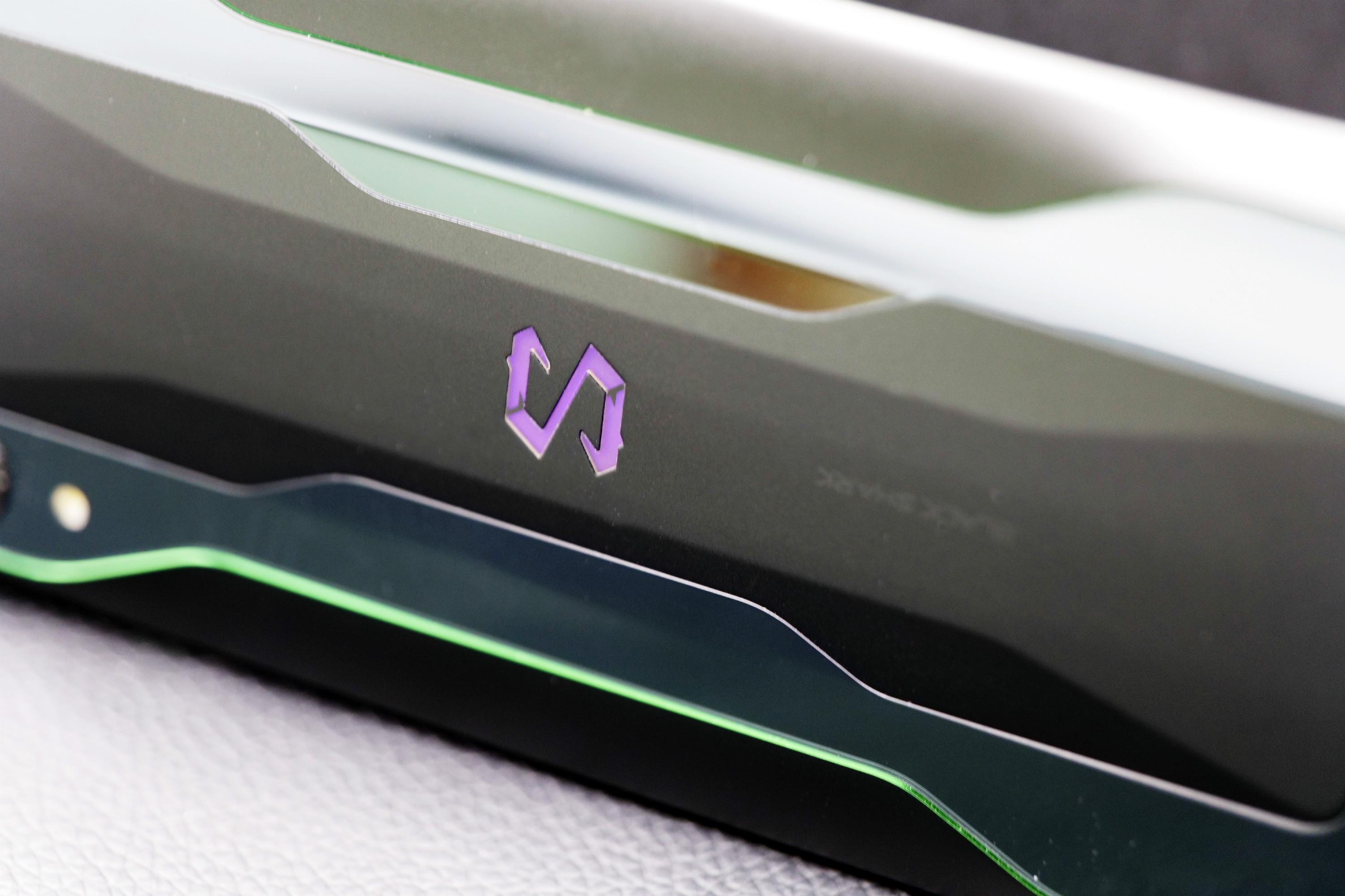 Black Shark 2 ra mat anh 2