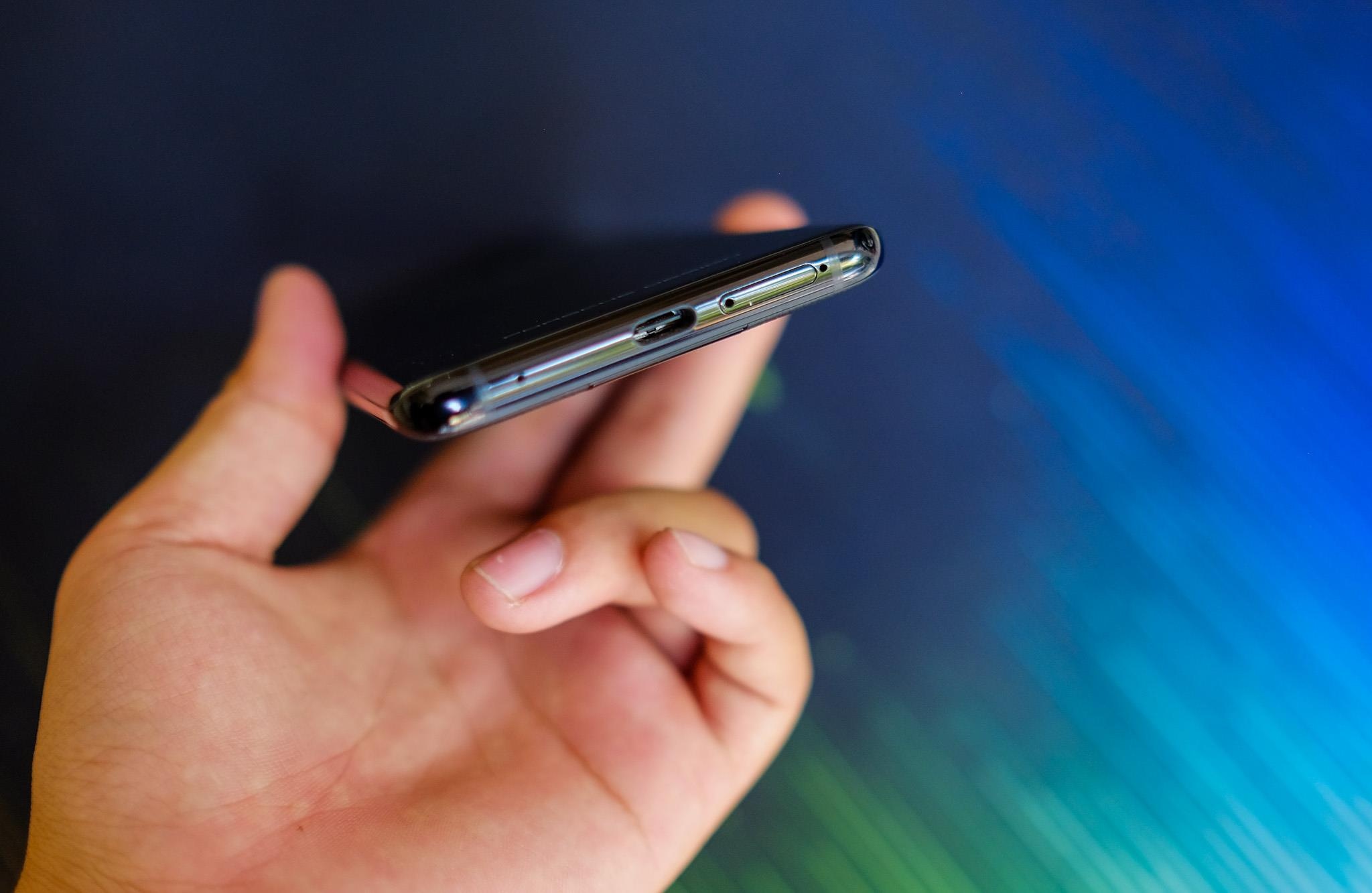 Trai nghiem Huawei Mate 20 RS Porsche Design anh 5