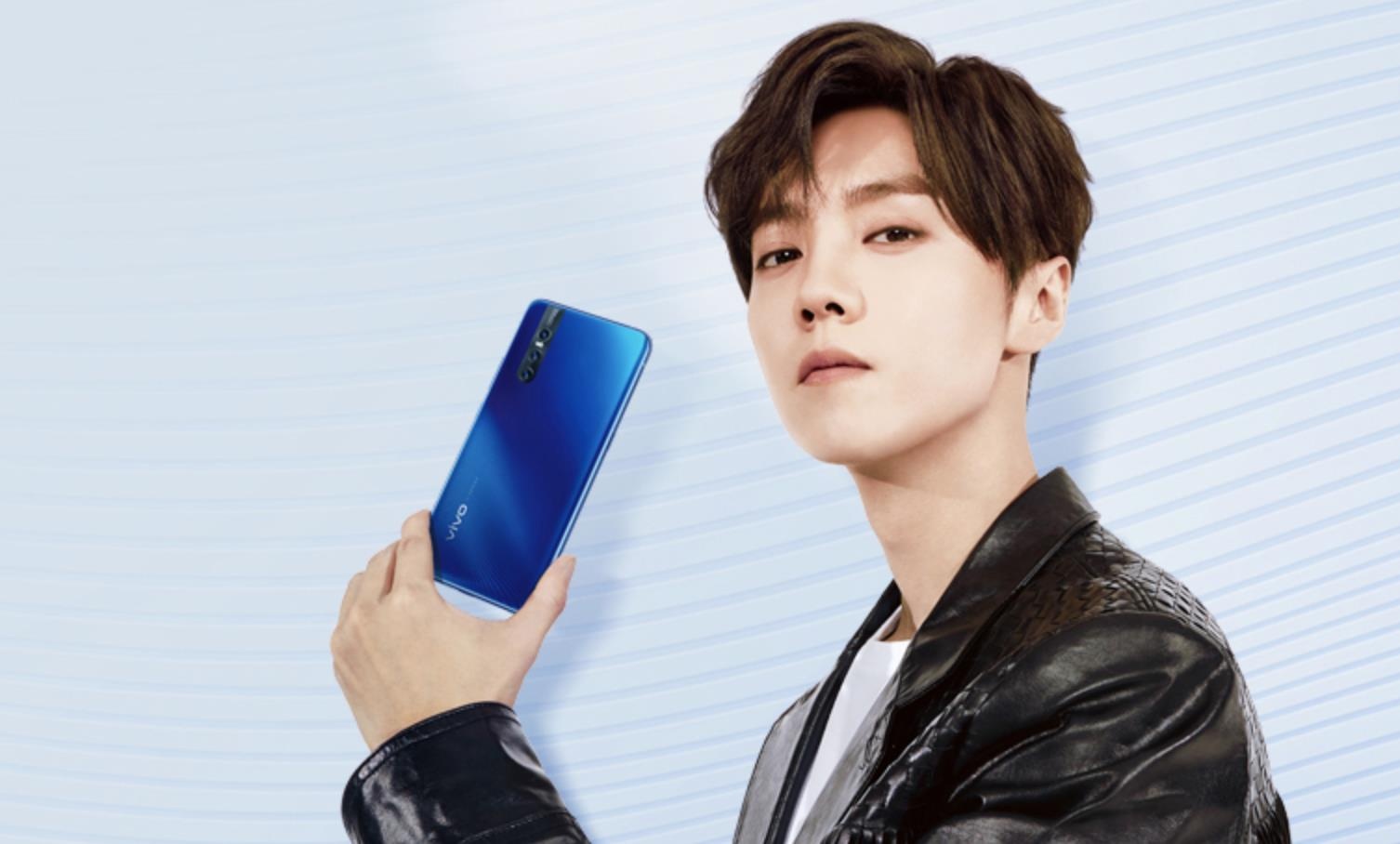 vivo X27 ra mat anh 7