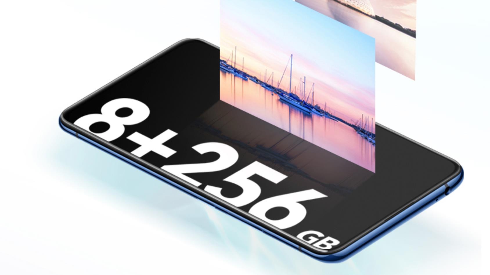 vivo X27 ra mat anh 5