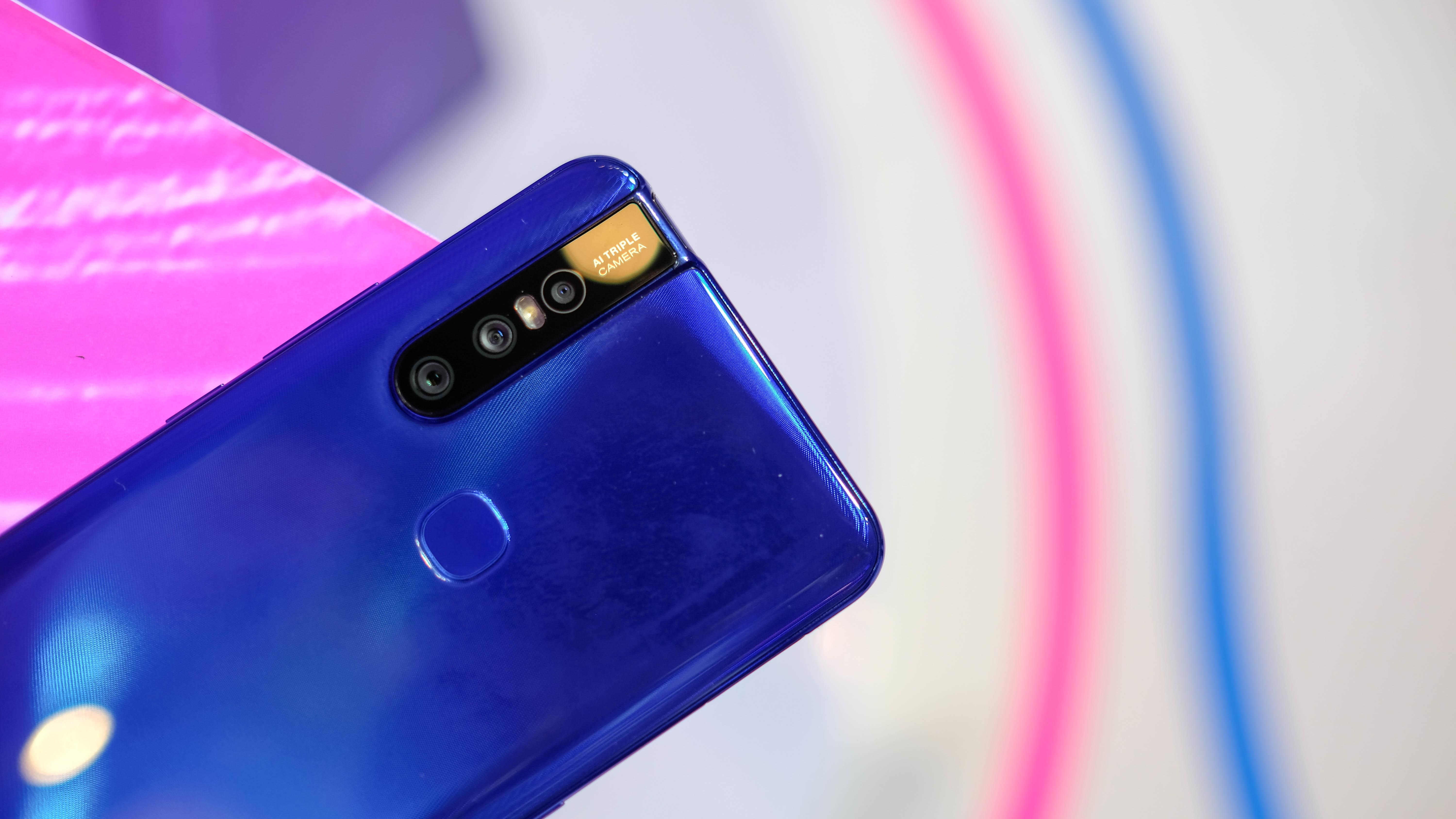 Trai nghiem Vivo V15 anh 7