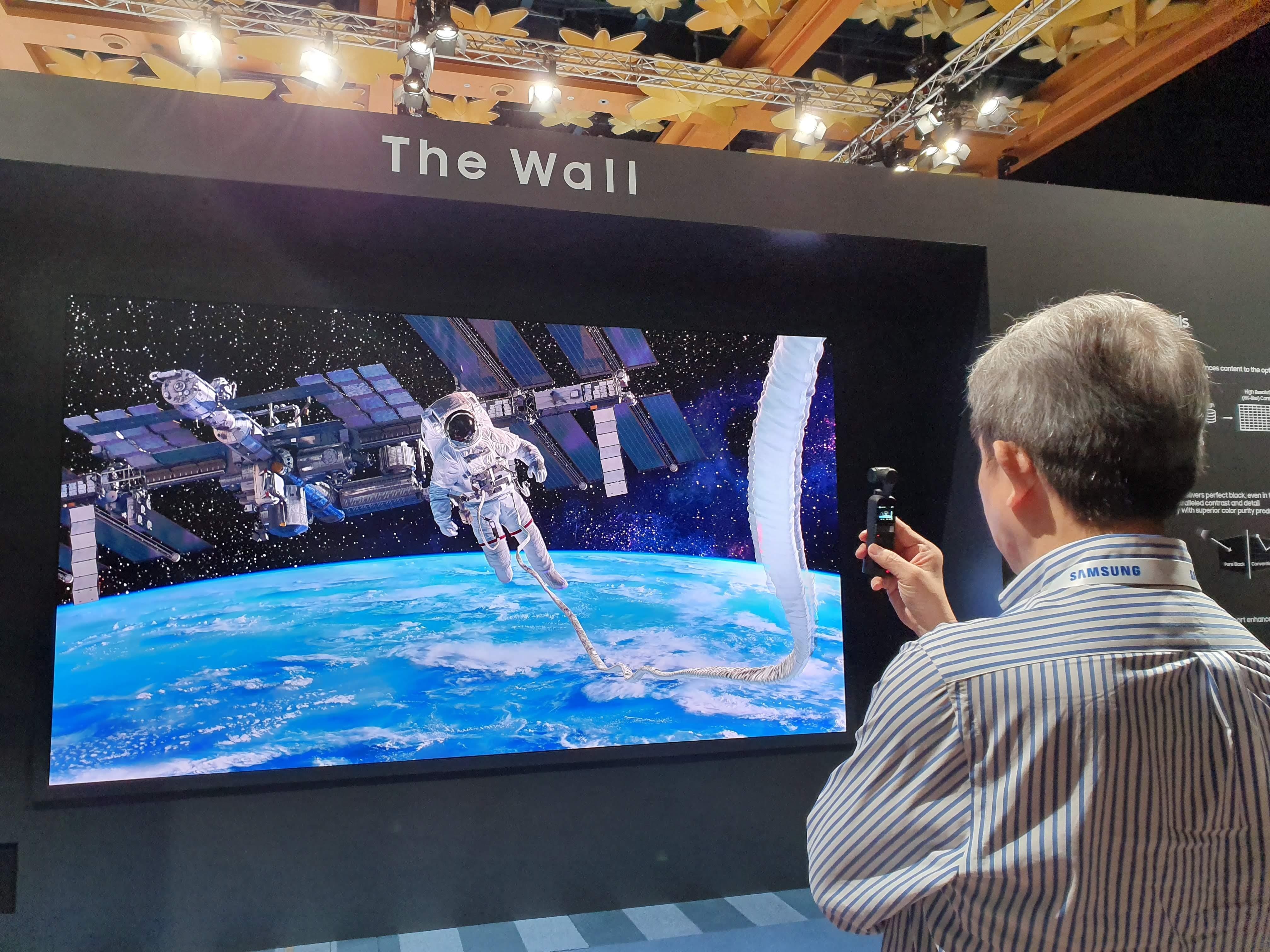 Tu lanh Samsung Family Hub anh 6