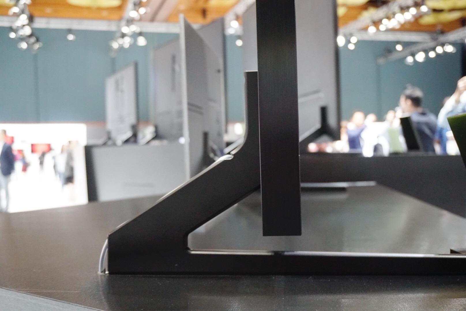 Trai nghiem Samsung TV QLED 8K 98 inch anh 8