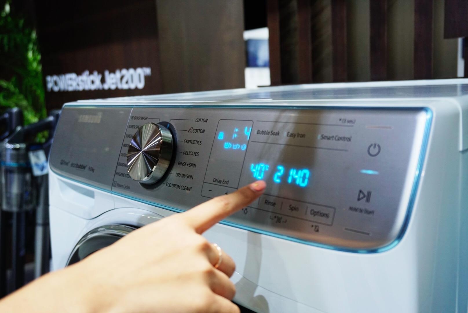 Tu lanh Samsung Family Hub anh 12