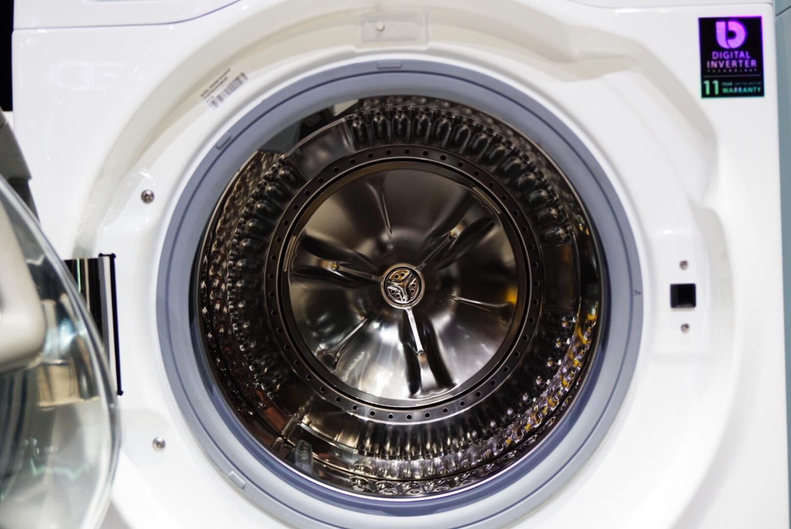 Tu lanh Samsung Family Hub anh 11