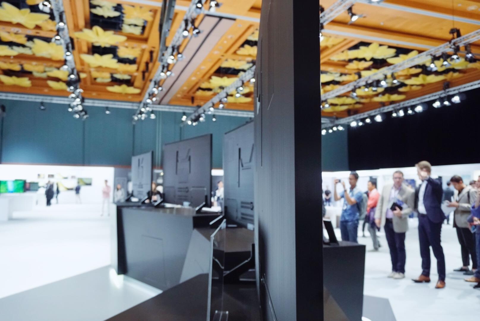 Trai nghiem Samsung TV QLED 8K 98 inch anh 10