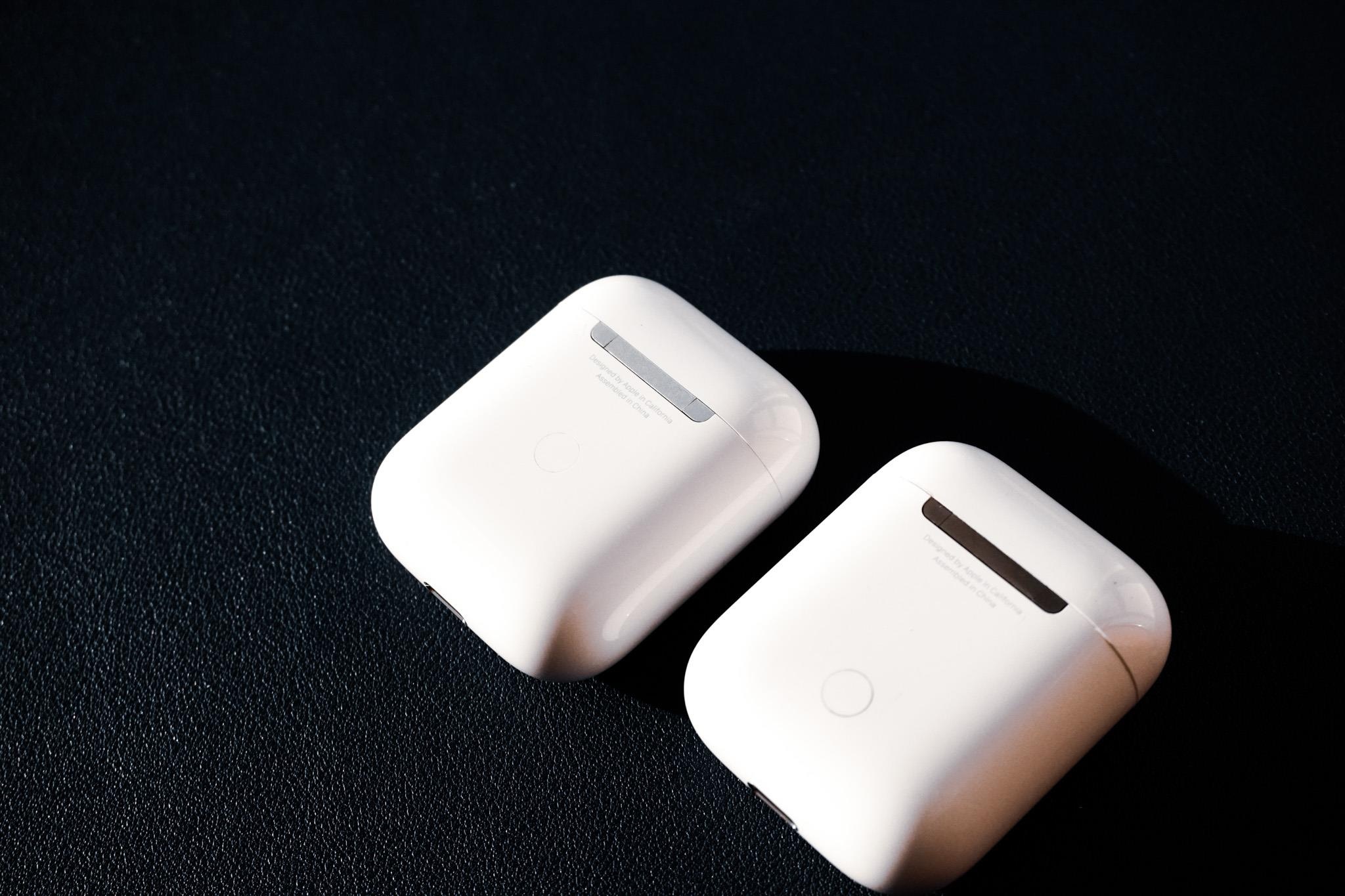 Trai nghiem AirPods 2 anh 5