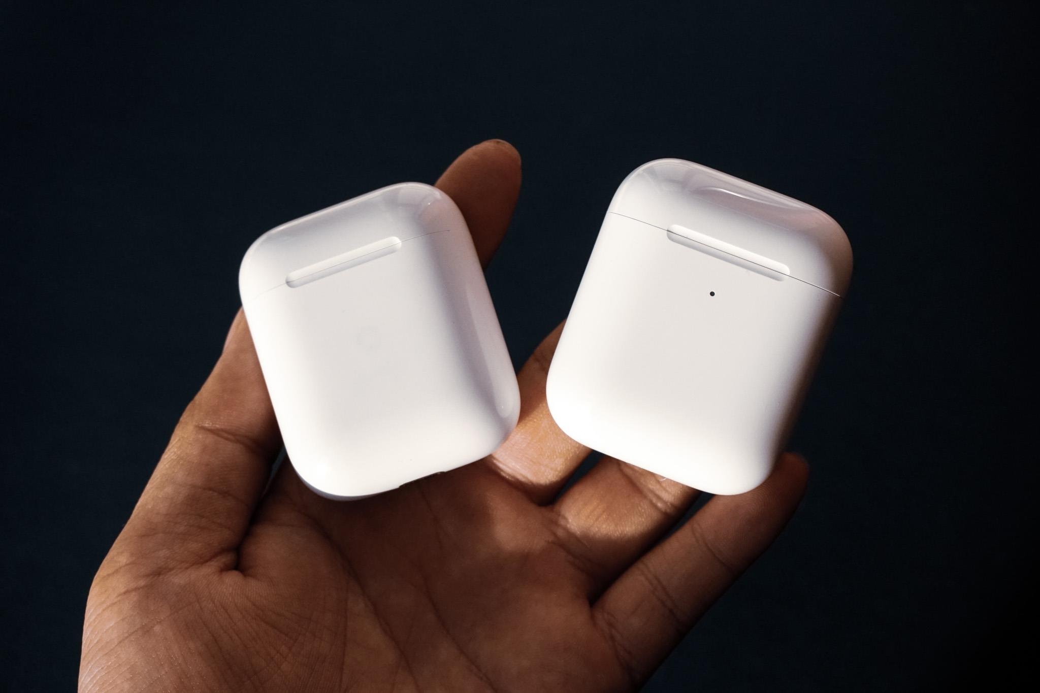 Trai nghiem AirPods 2 anh 3