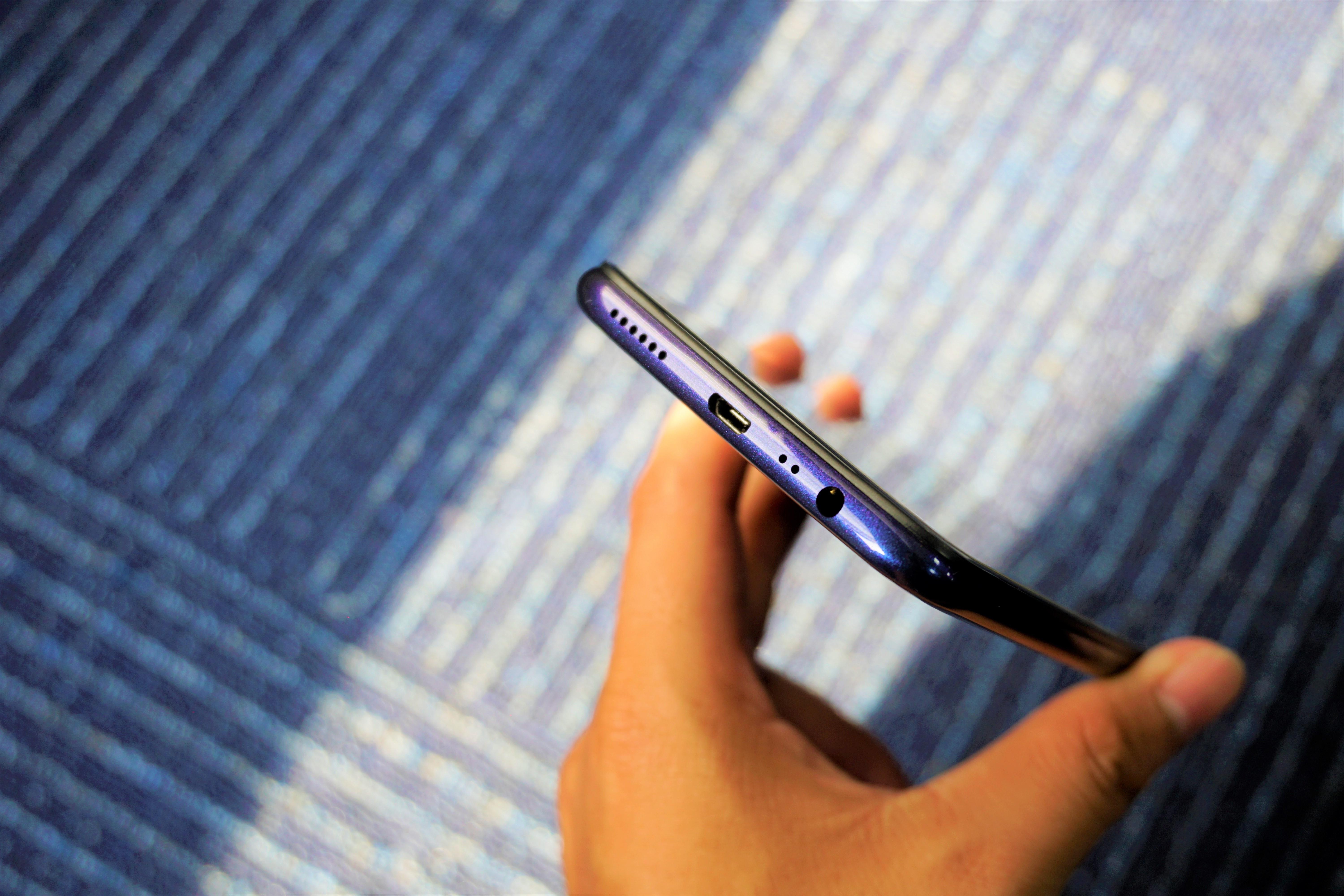 Trai nghiem Realme 3 anh 8